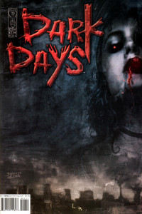 Dark Days