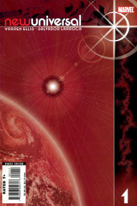 Newuniversal