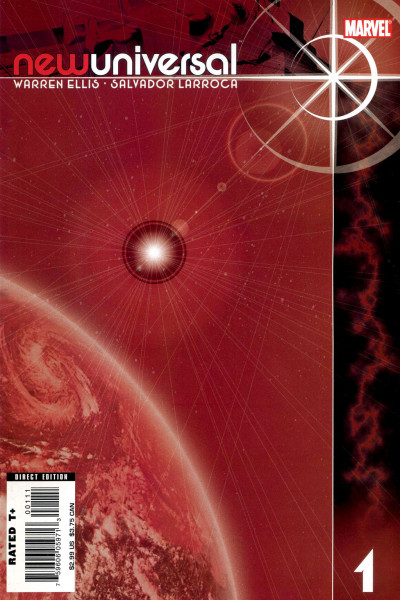 Newuniversal