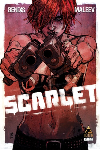 Scarlet