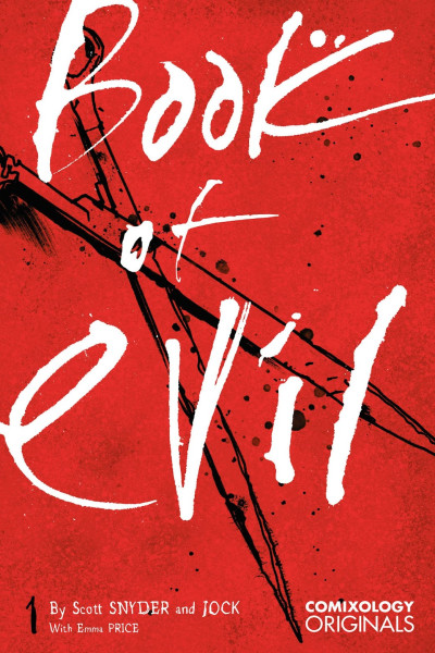Book of Evil