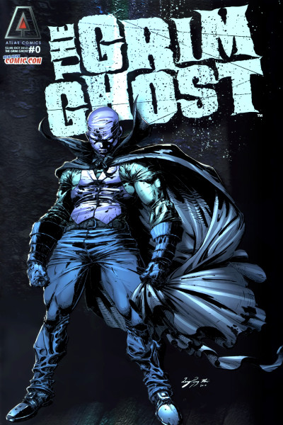 The Grim Ghost