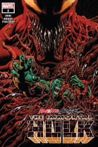 Absolute Carnage: Immortal Hulk