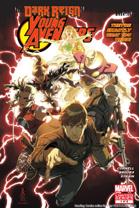 Dark Reign: Young Avengers