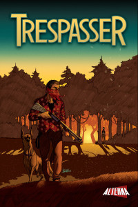 Trespasser
