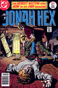 Jonah Hex Vol. 1