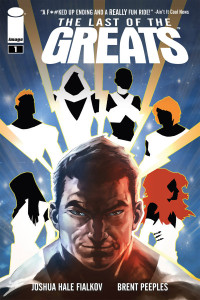 The Last of the Greats