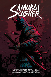 Samurai Slasher