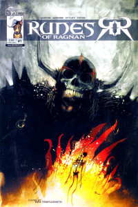 Runes of Ragnan