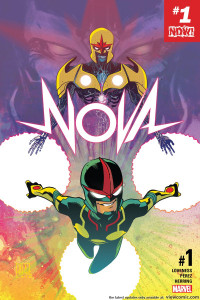 Nova v7
