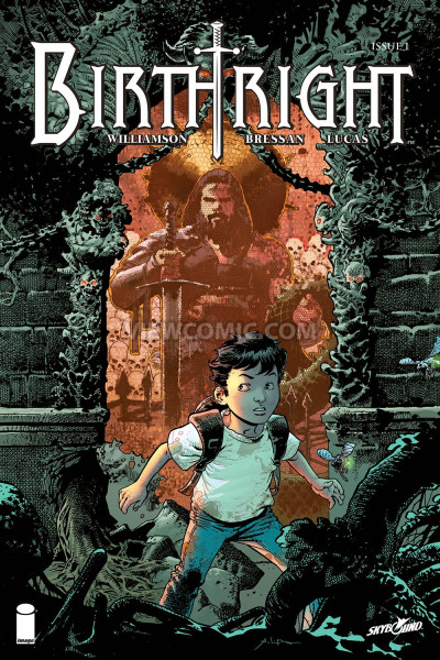 Birthright