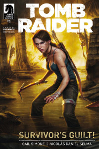 Tomb Raider Vol. 1