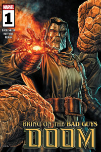 Bring on the Bad Guys: Doom