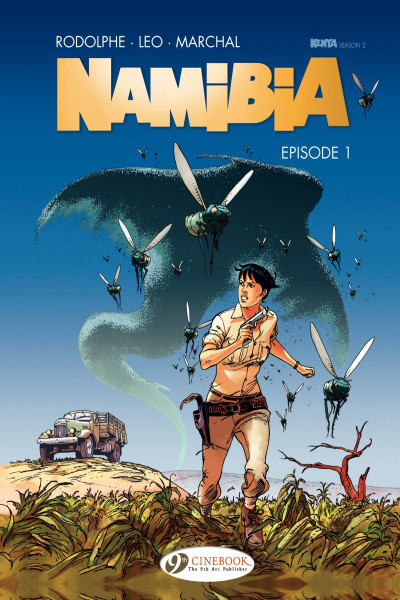 Namibia
