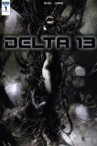 Delta 13
