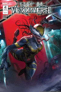 Edge of Venomverse