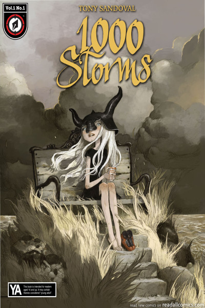 1000 Storms