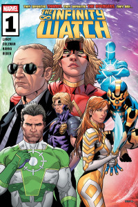 The Infinity Watch