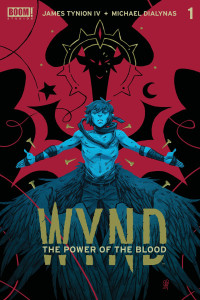 Wynd: The Power of the Blood