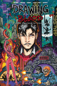 Drawing Blood