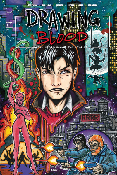 Drawing Blood