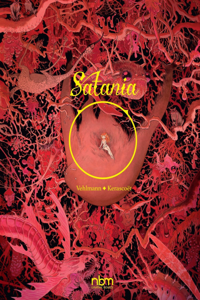 Satania