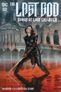 The Last God: Songs of Lost Children