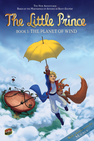The Little Prince