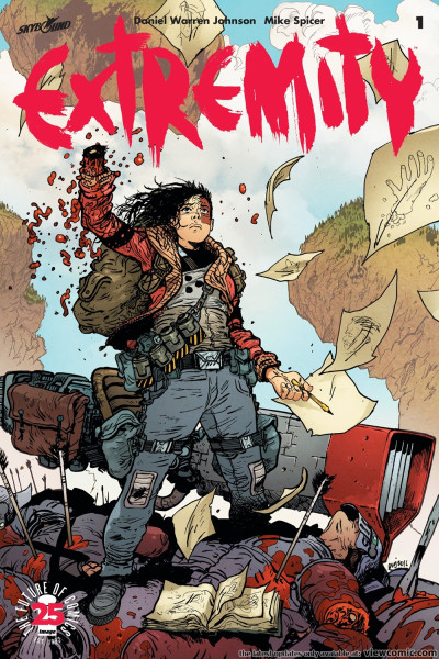 Extremity