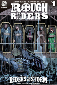 Rough Riders: Riders on the Storm