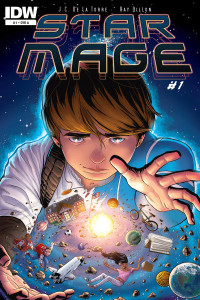 Star Mage