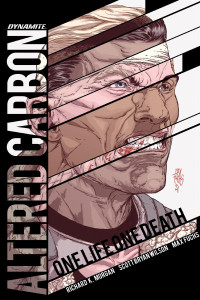 Altered Carbon: One Life One Death