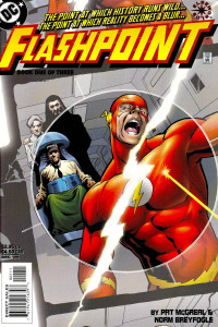 Flashpoint