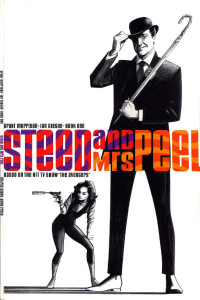 Steed and Mrs. Peel Vol. 1