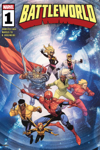 Battleworld