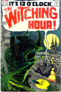 The Witching Hour v1