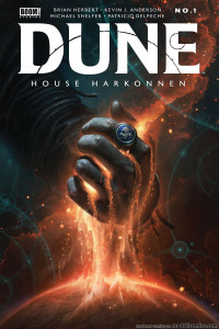 Dune: House Harkonnen