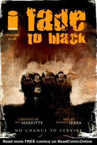 Fade to Black
