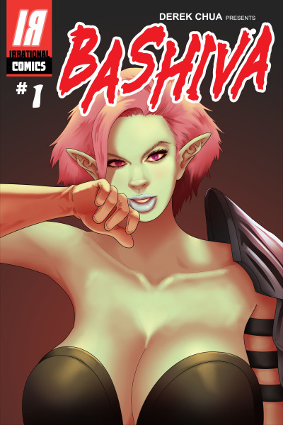 Bashiva