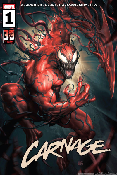 Carnage v3