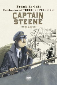 The Adventures of Theodore Poussin