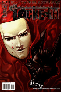 Locke & Key: Head Games