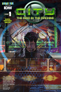 City: The Mind in the Machine