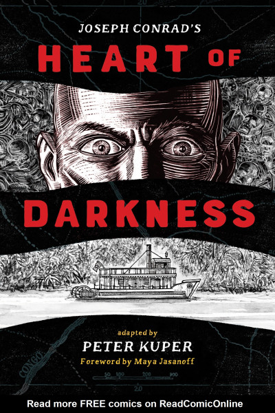 Heart of Darkness