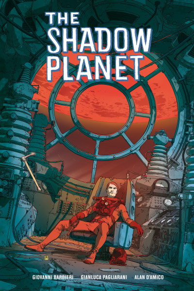 The Shadow Planet