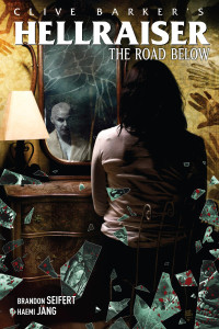 Hellraiser: The Road Below