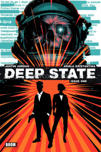 Deep State