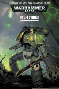 Warhammer 40,000: Revelations