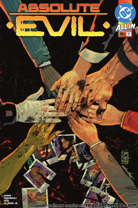 Absolute Evil