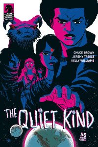 The Quiet Kind